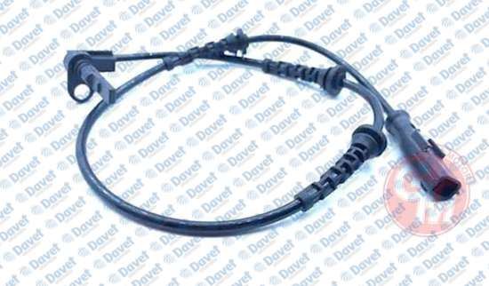 GUA 41991 Abs Sensoru Renault Laguna Ii Megane Ii Iv Fluence Audi Vw Duster -259260363r
